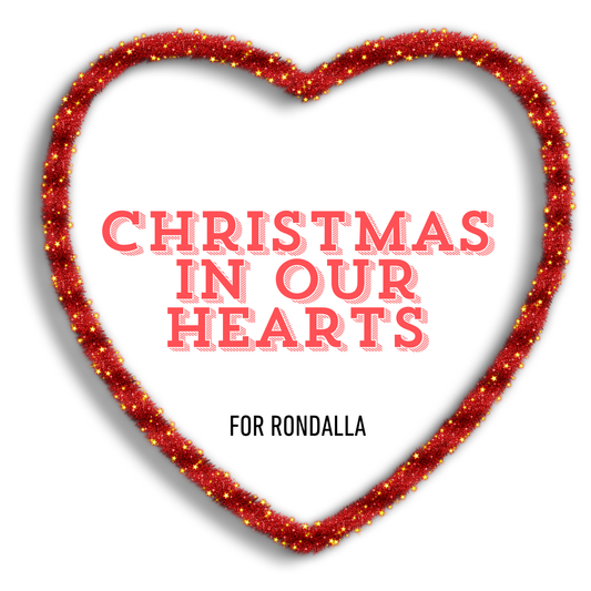 Christmas in our Hearts - Rondalla Sheet Music by Musicondalla