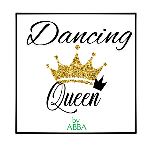 Dancing Queen (ABBA) - Rondalla Sheet Music by Musicondalla