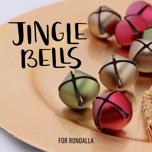 Jingle Bells - Rondalla Sheet Music by Musicondalla