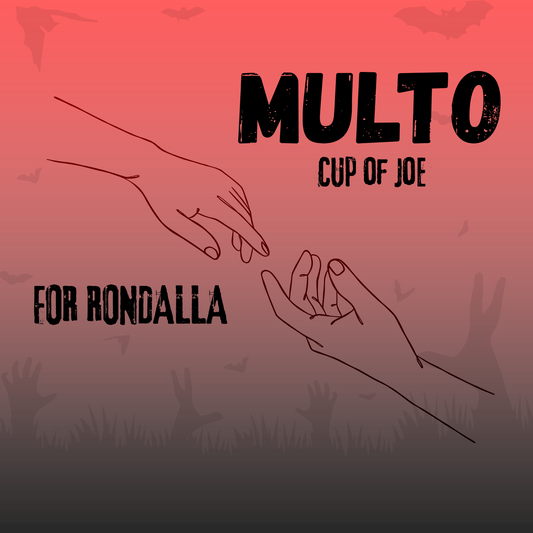 Multo - Rondalla Sheet Music by Musicondalla