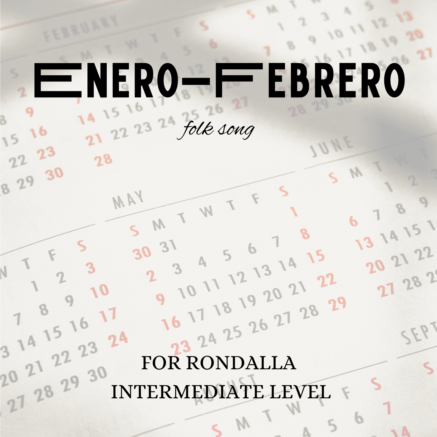 Enero-Febrero
