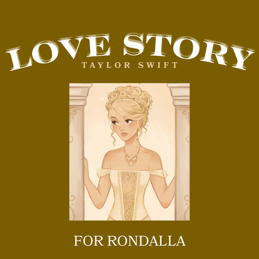 Love Story - Rondalla Sheet Music by Musicondalla