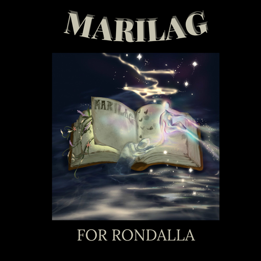 Marilag - Rondalla Sheet Music by Musicondalla