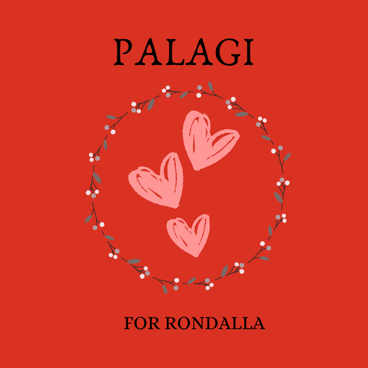 Palagi by TJ Monterde - Rondalla Sheet Music by Musicondalla
