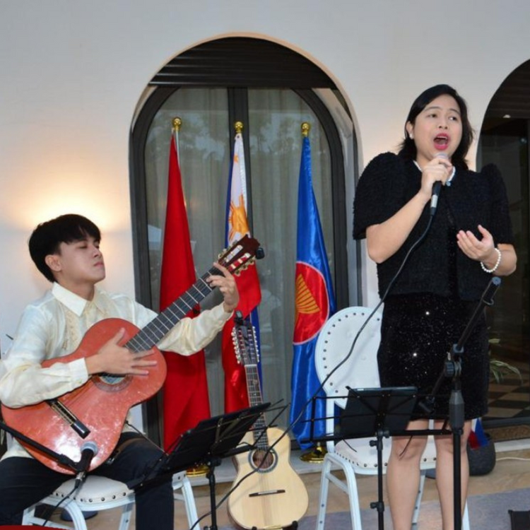 Folk / Traditional Music