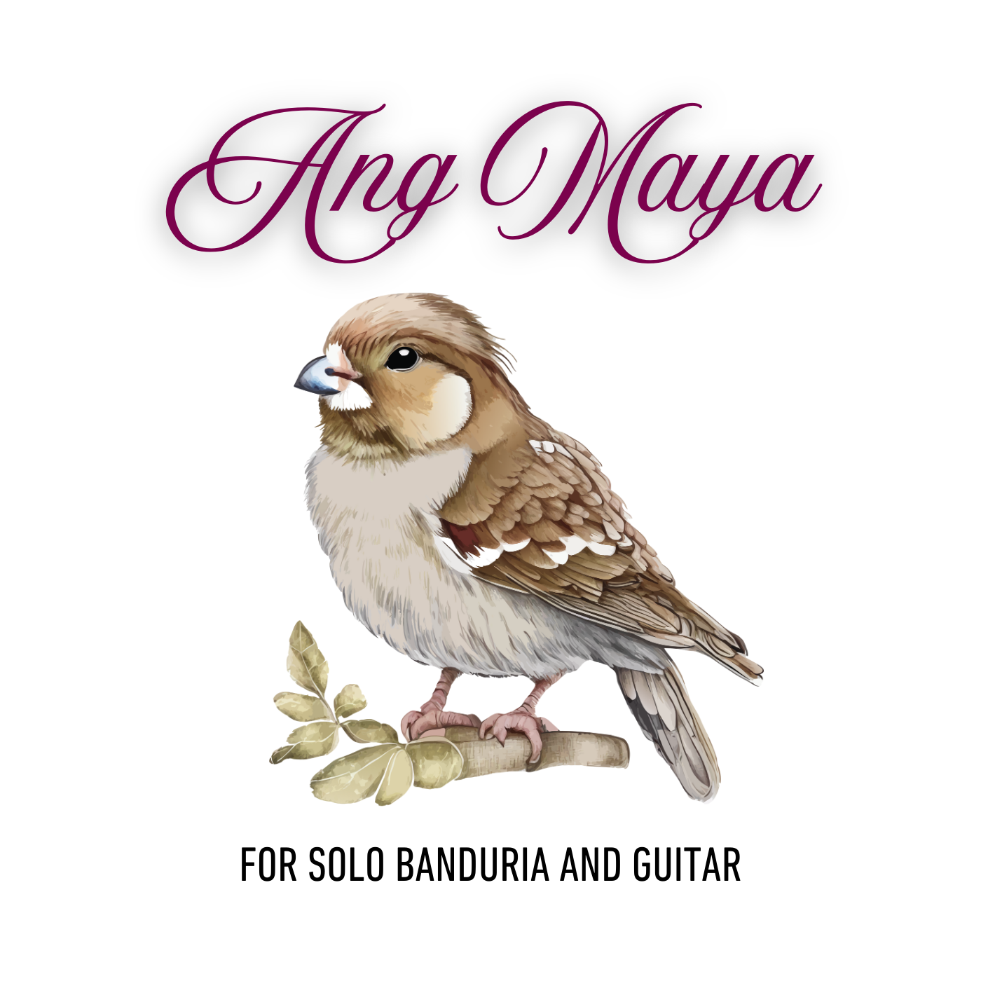 Ang Maya