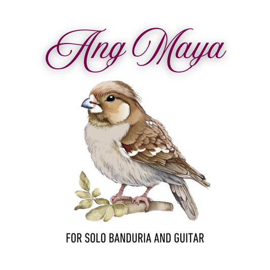 Ang Maya