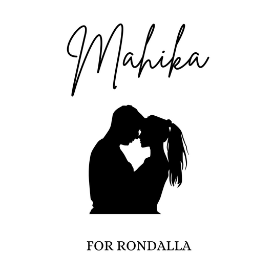 Mahika by Adie