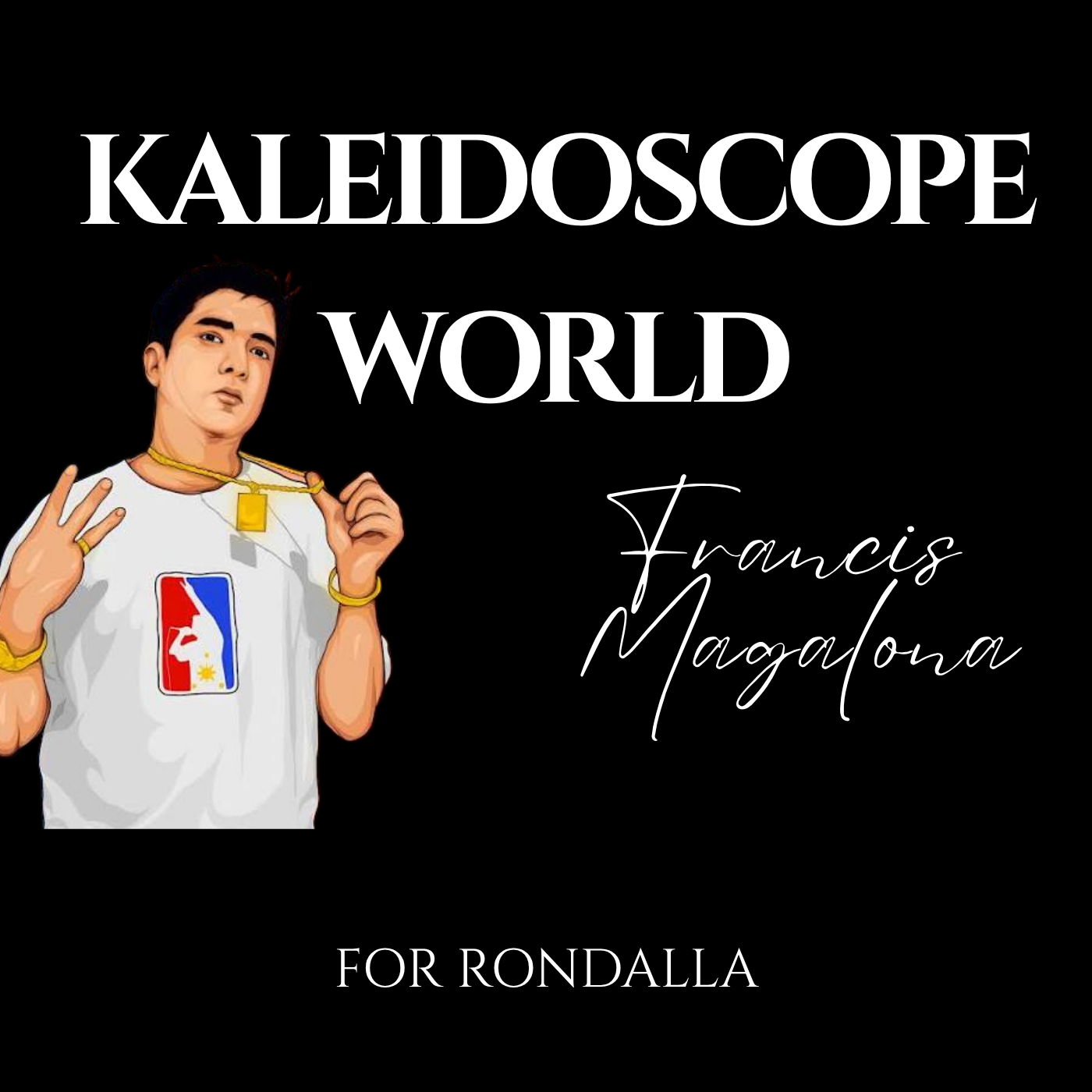Kaleidoscope World