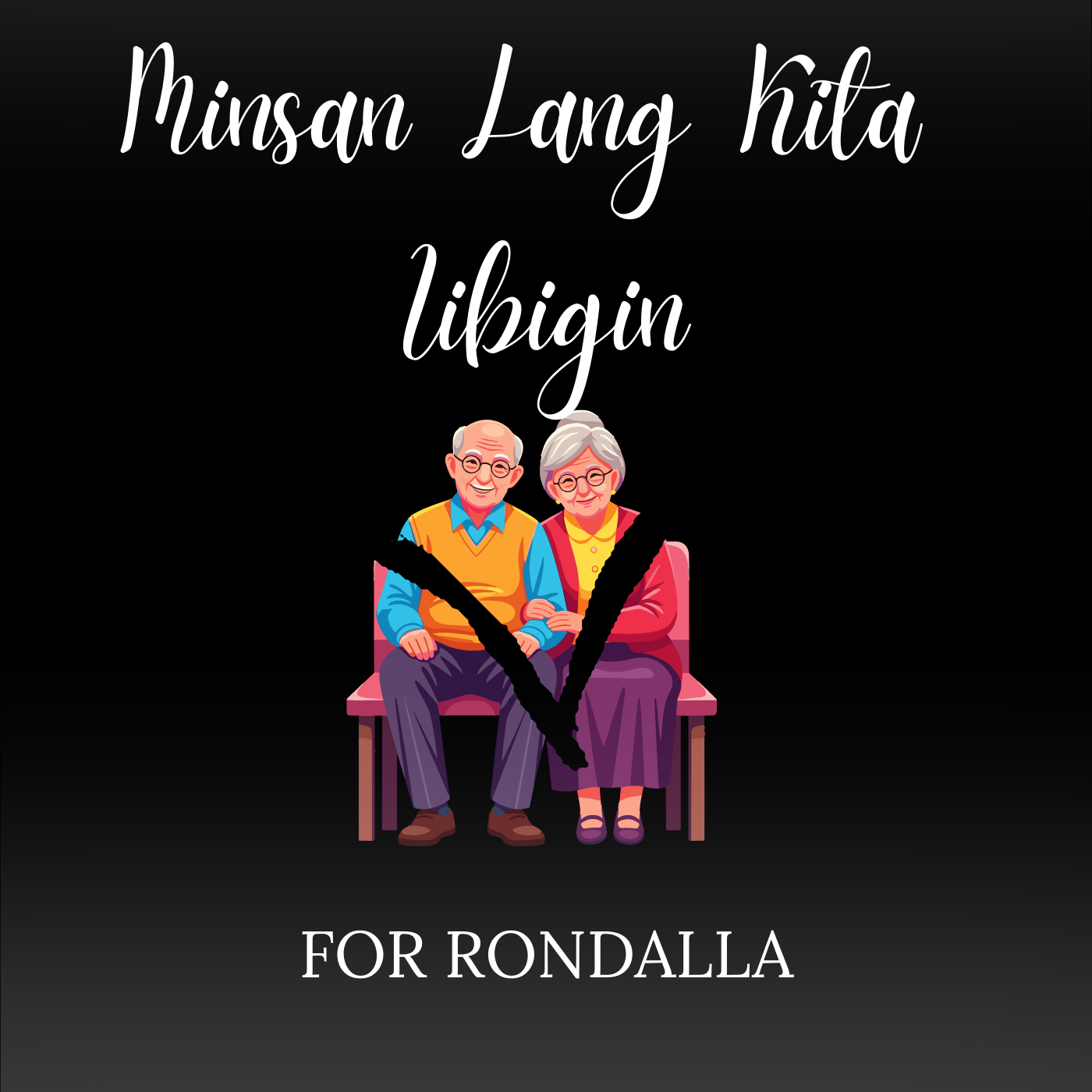 Minsan Lang Kita Iibigin