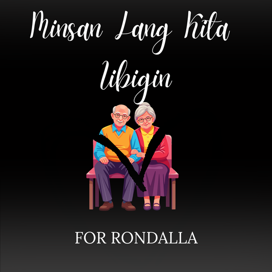 Minsan Lang Kita Iibigin