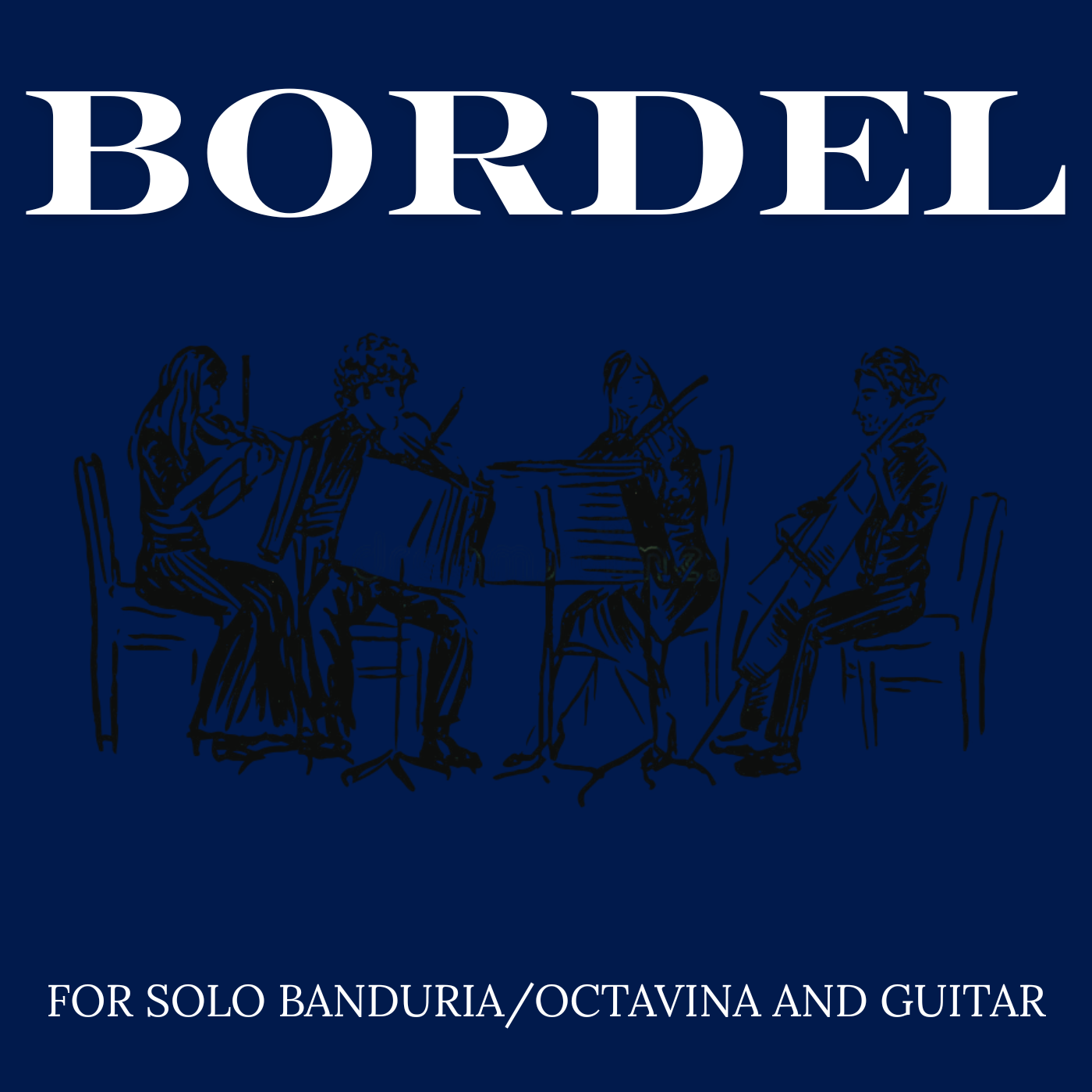 BORDEL