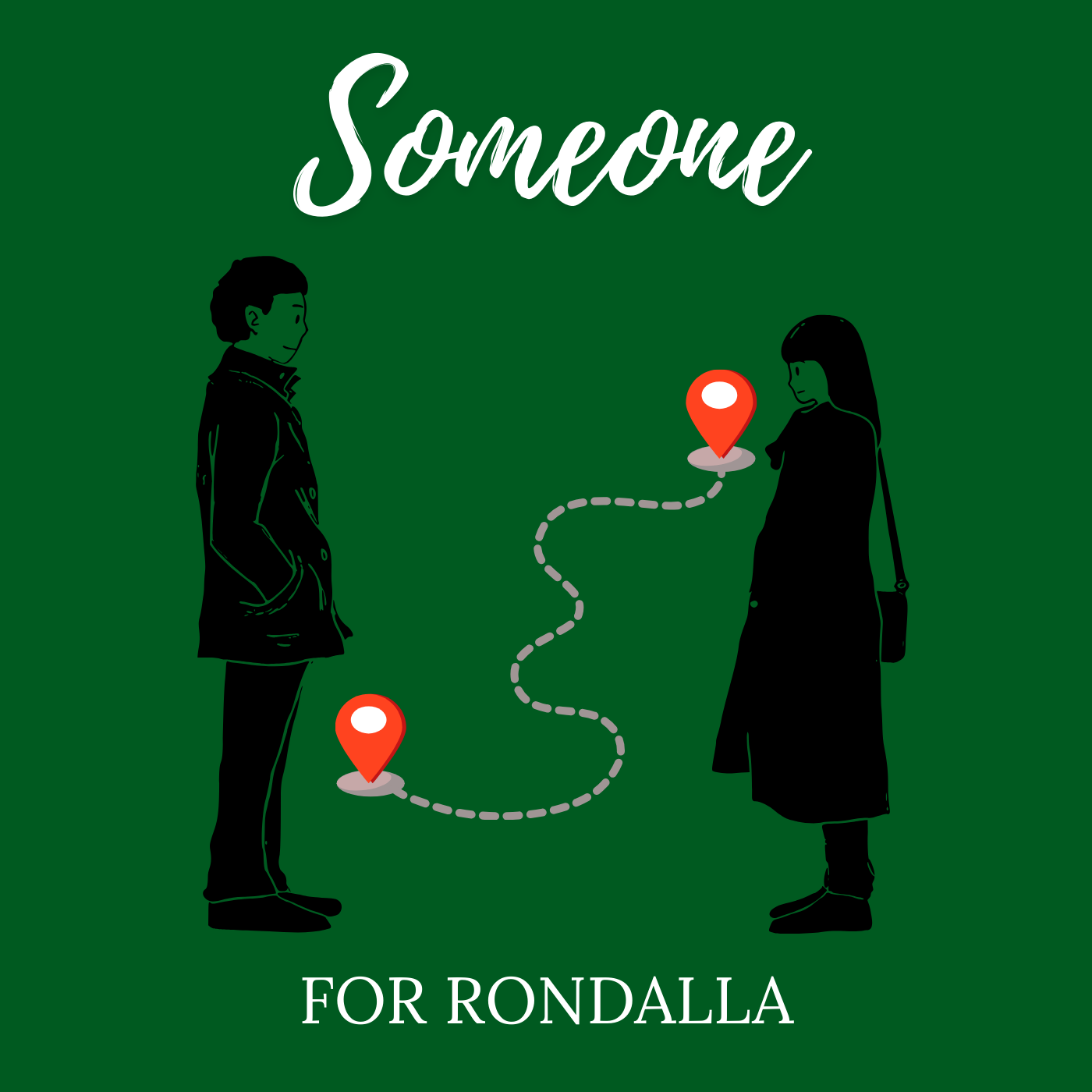 Someone