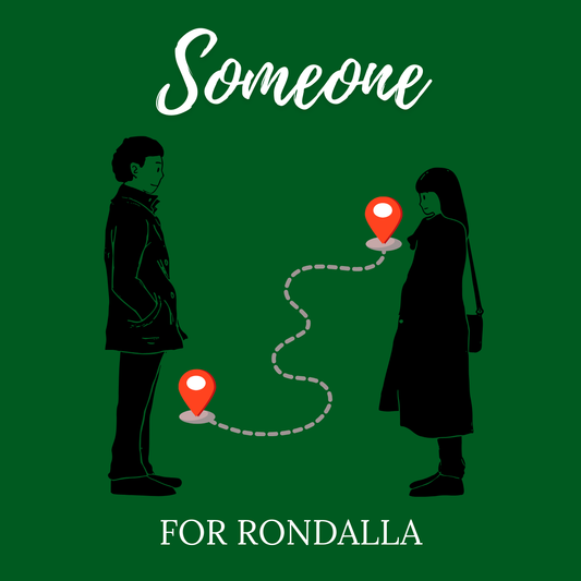 Someone