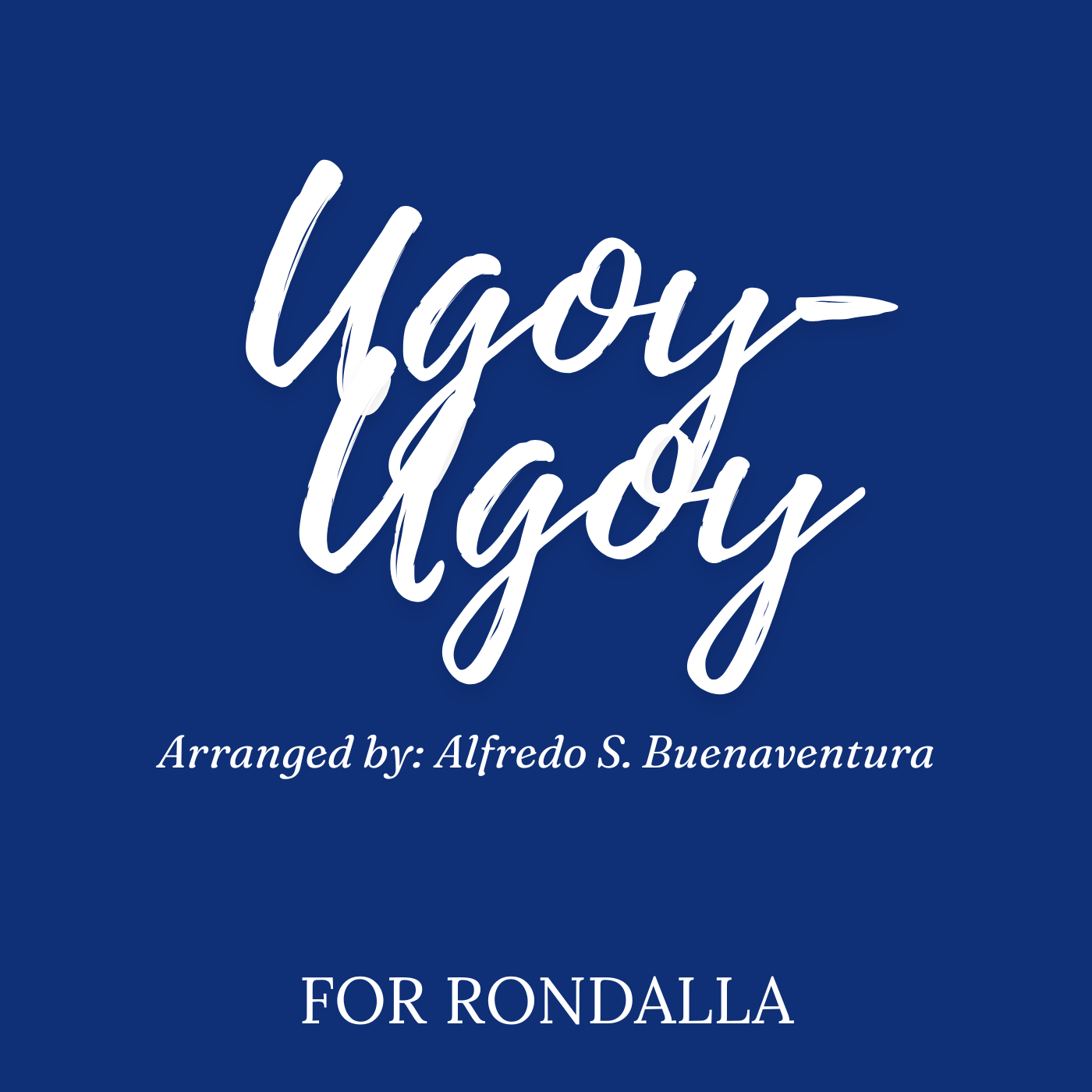 Ugoy-Ugoy