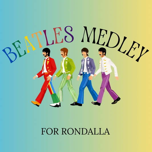 BEATLES MEDLEY