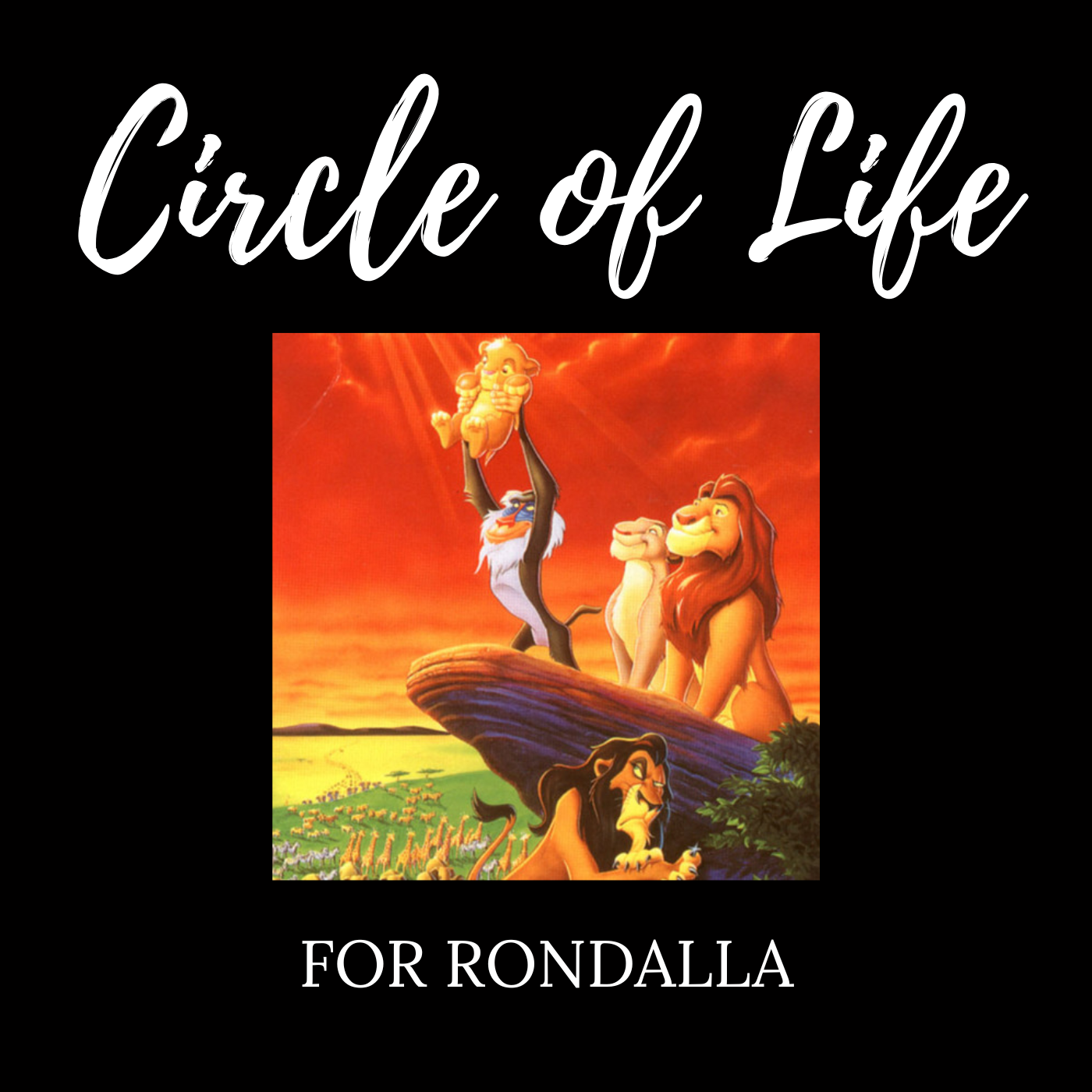 Circle of Life