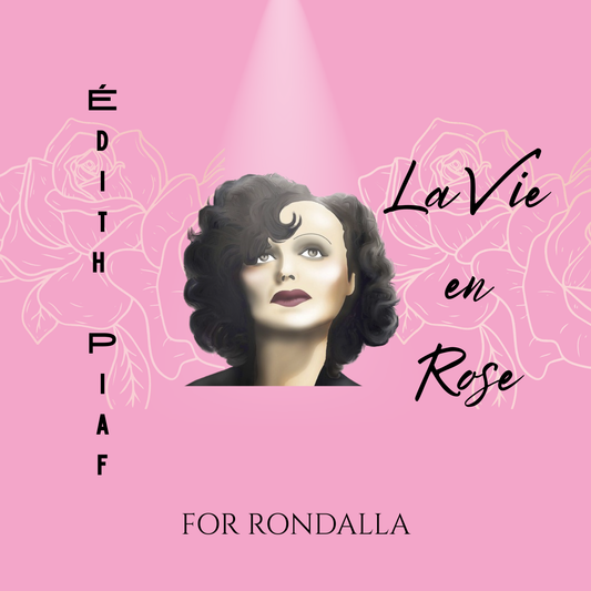 La Vie en Rose