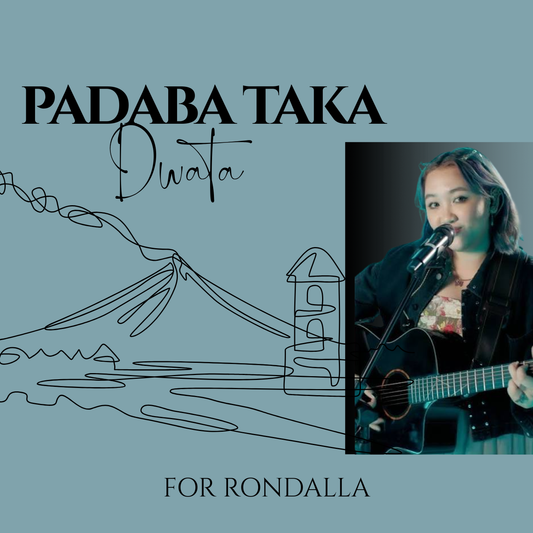 Padaba Taka