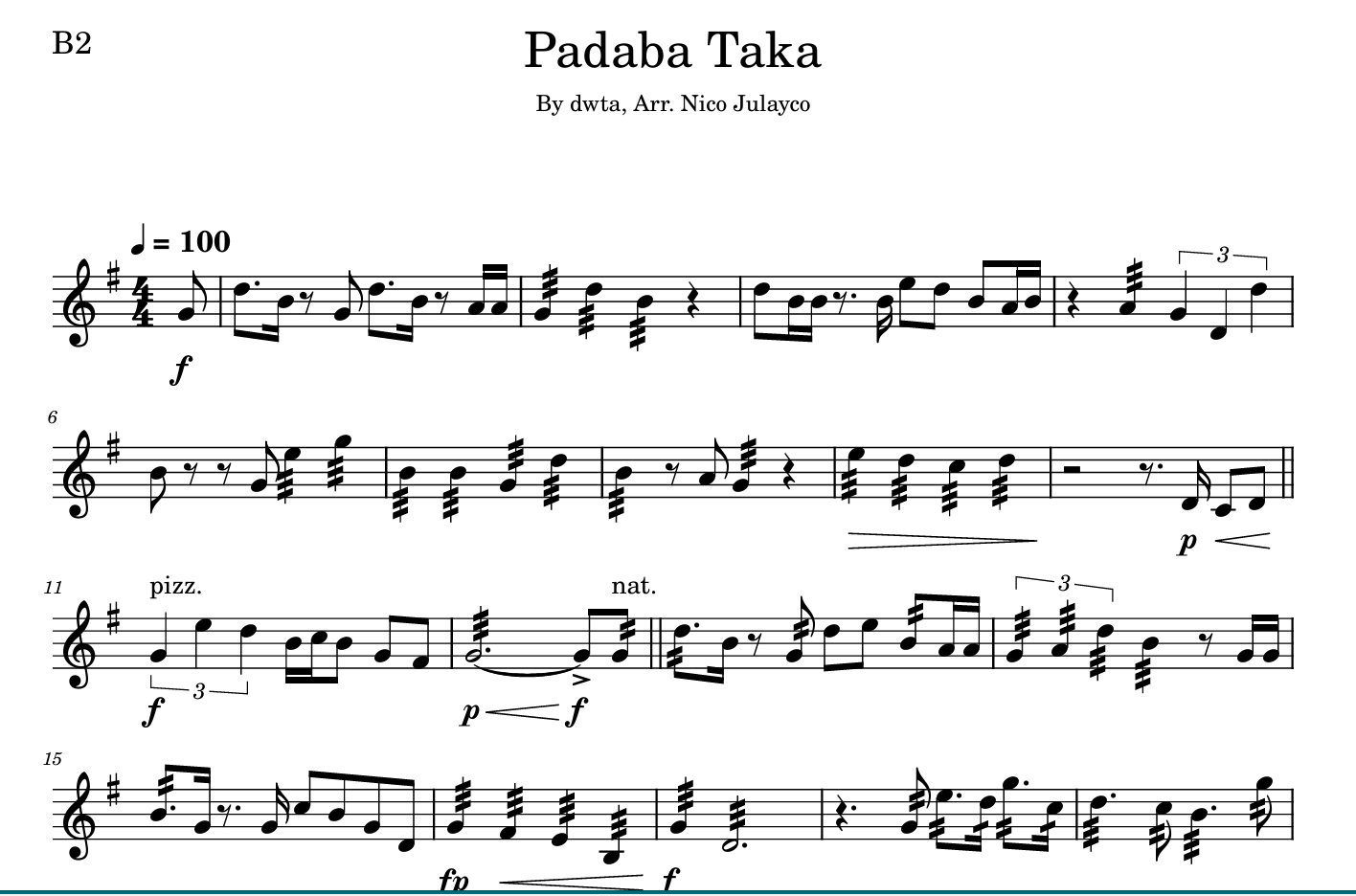 Padaba Taka