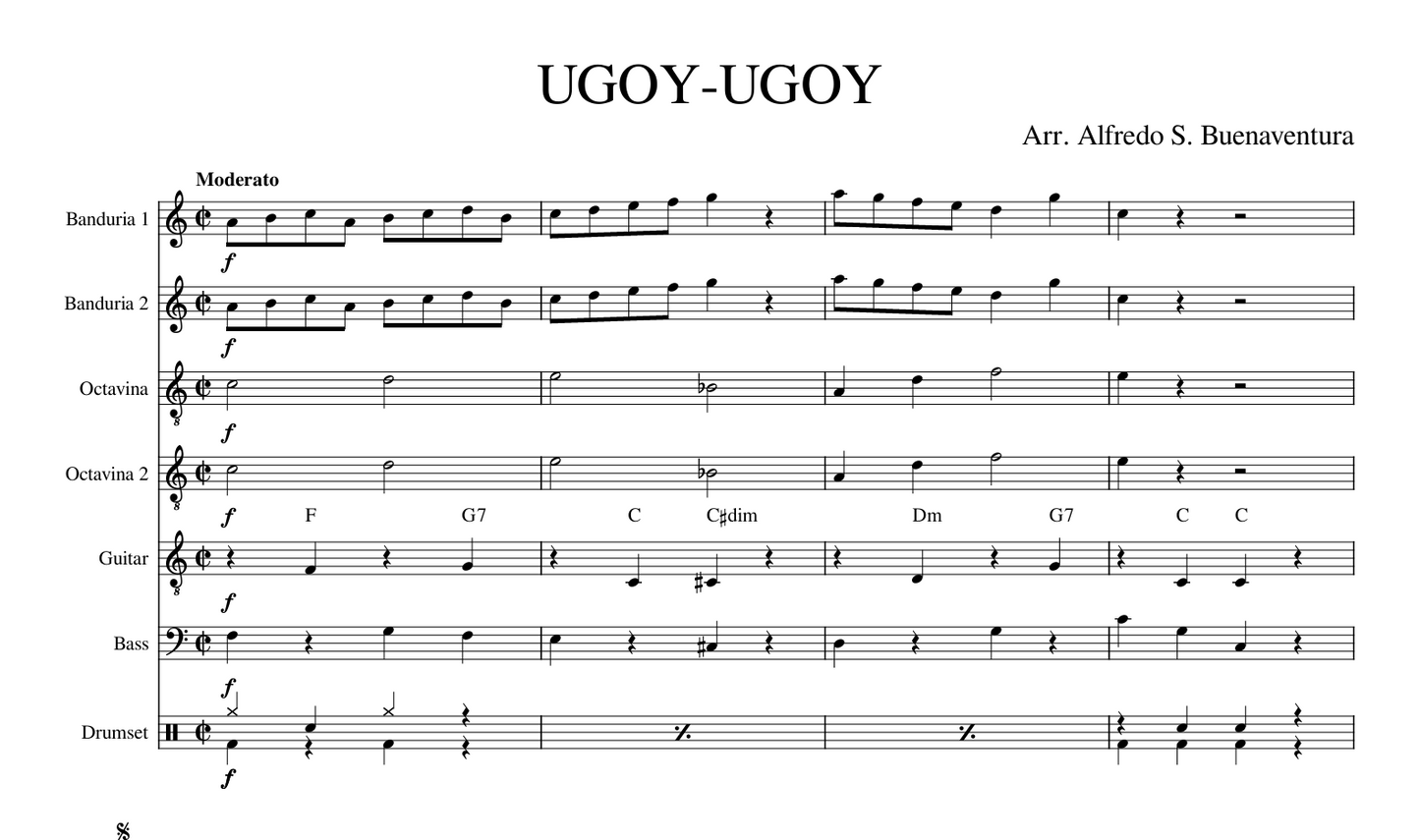 Ugoy-Ugoy