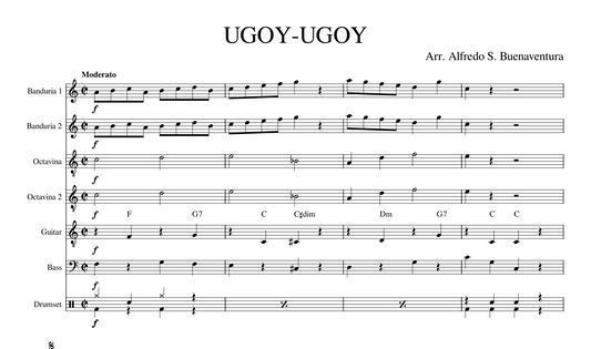Ugoy-Ugoy